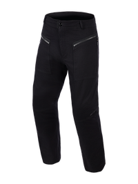 Flex-AST Canvas Pants