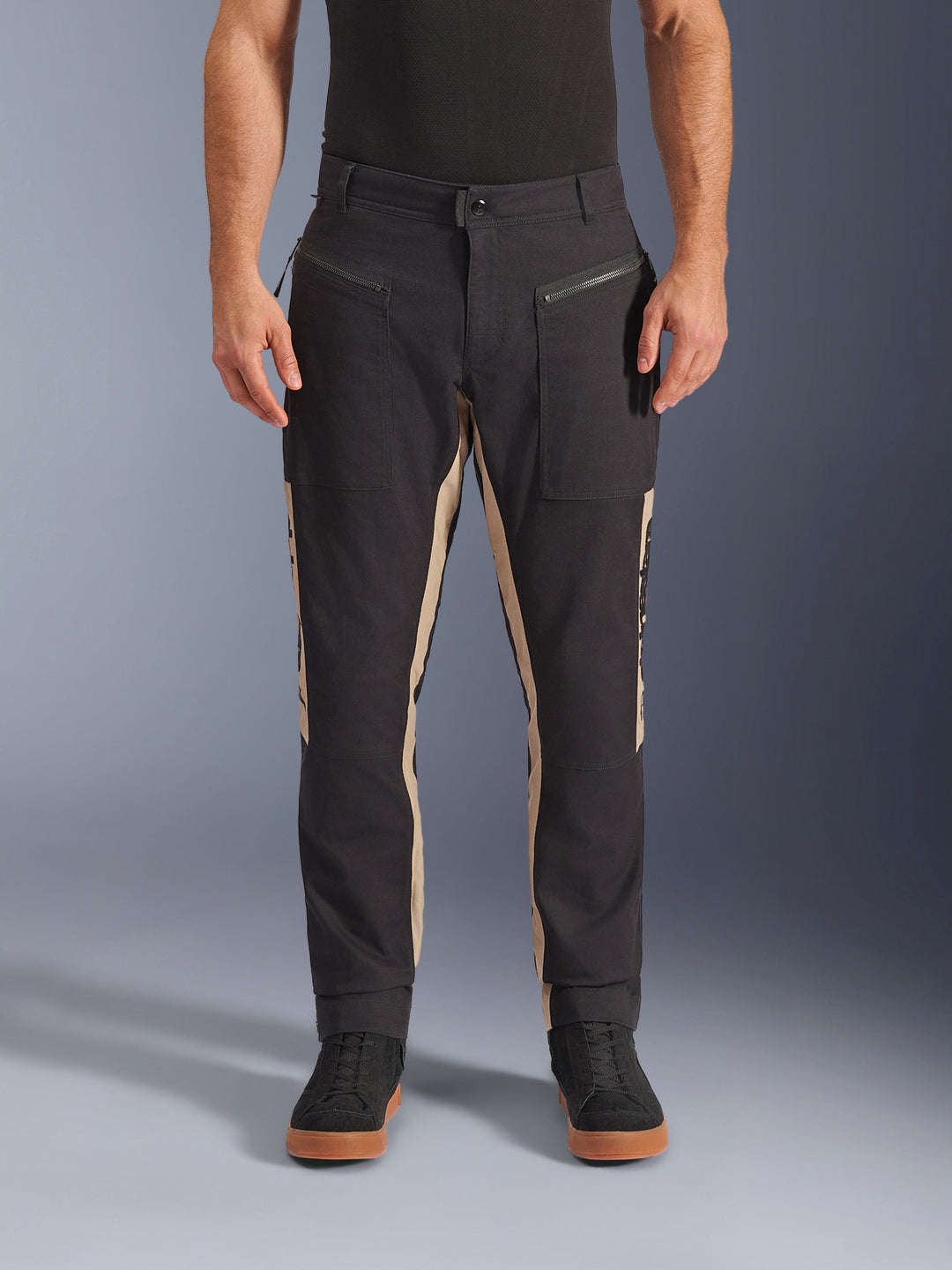 Flex-AST Canvas Hose