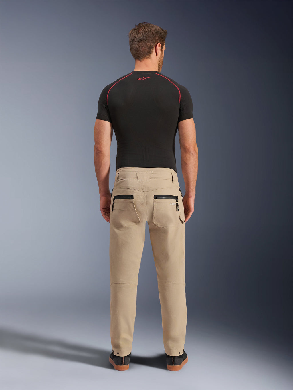 Flex-AST Canvas Hose
