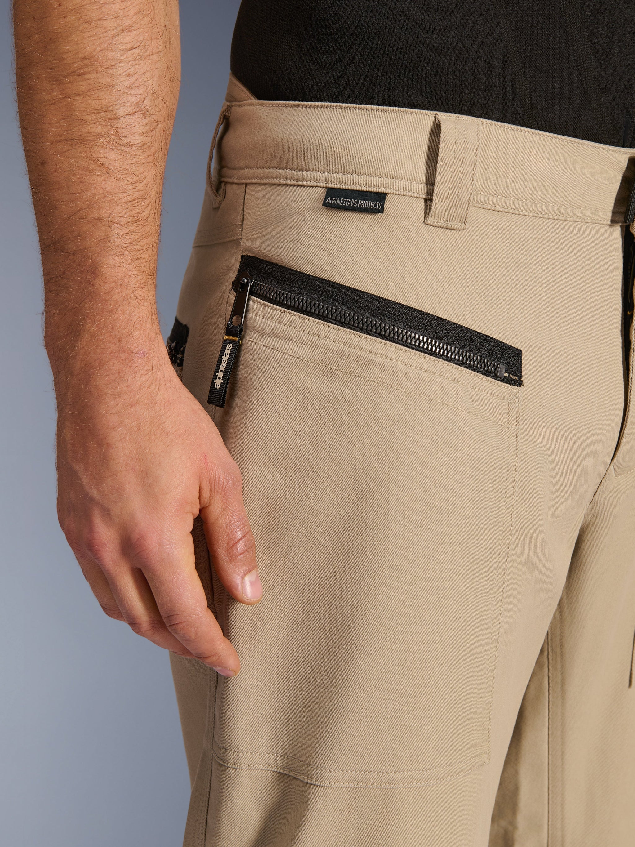 Flex-AST Canvas Hose