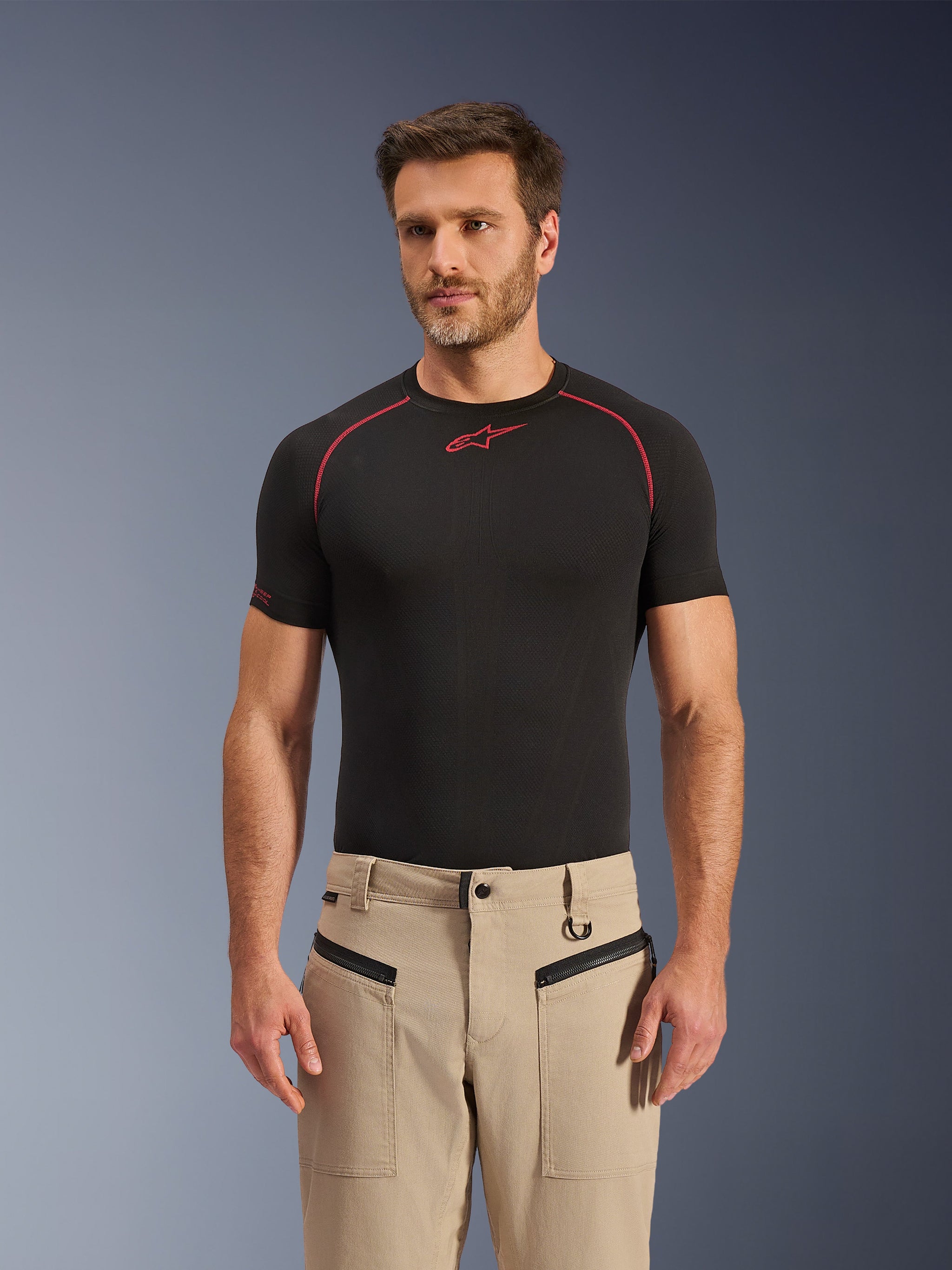 Flex-AST Canvas Pants