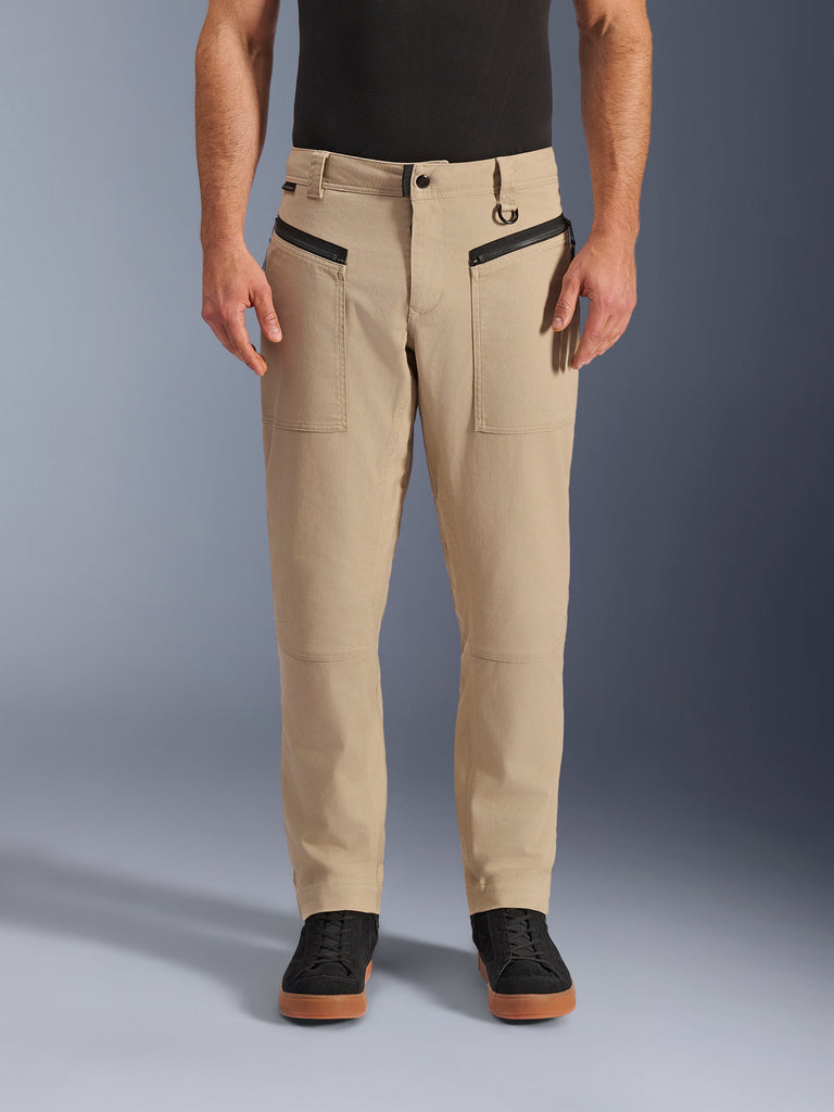 Flex-AST Canvas Pants