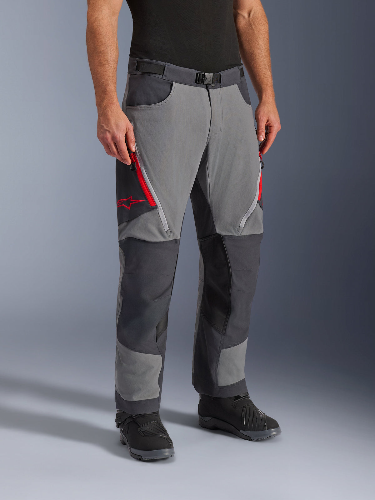 Maxdura Dual Pants - Short