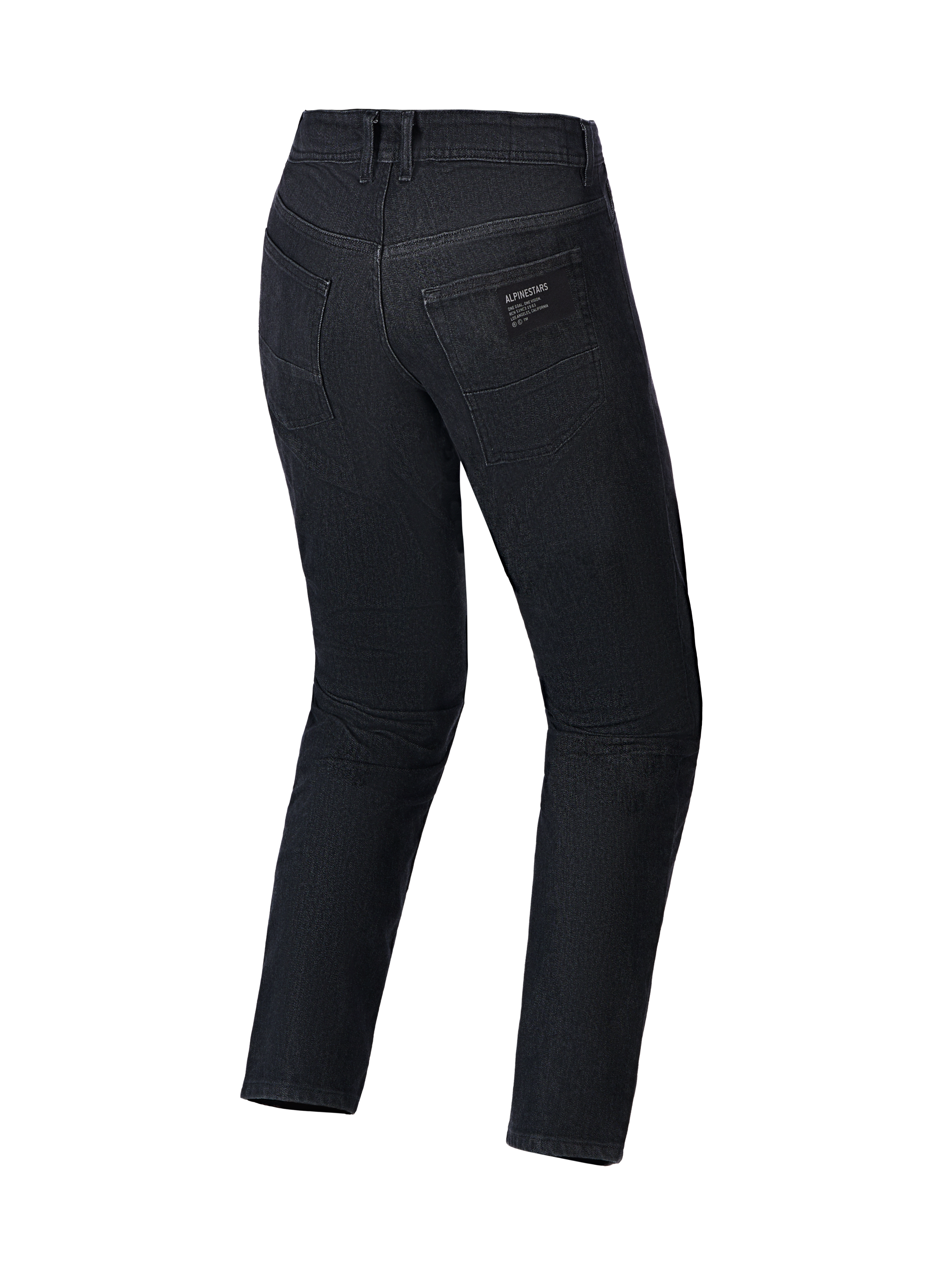 Flex-AST 5 Jeans