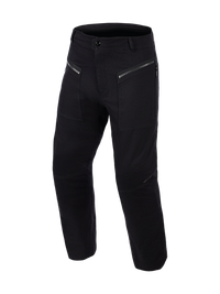 Flex-AST Canvas Hose - Kurz