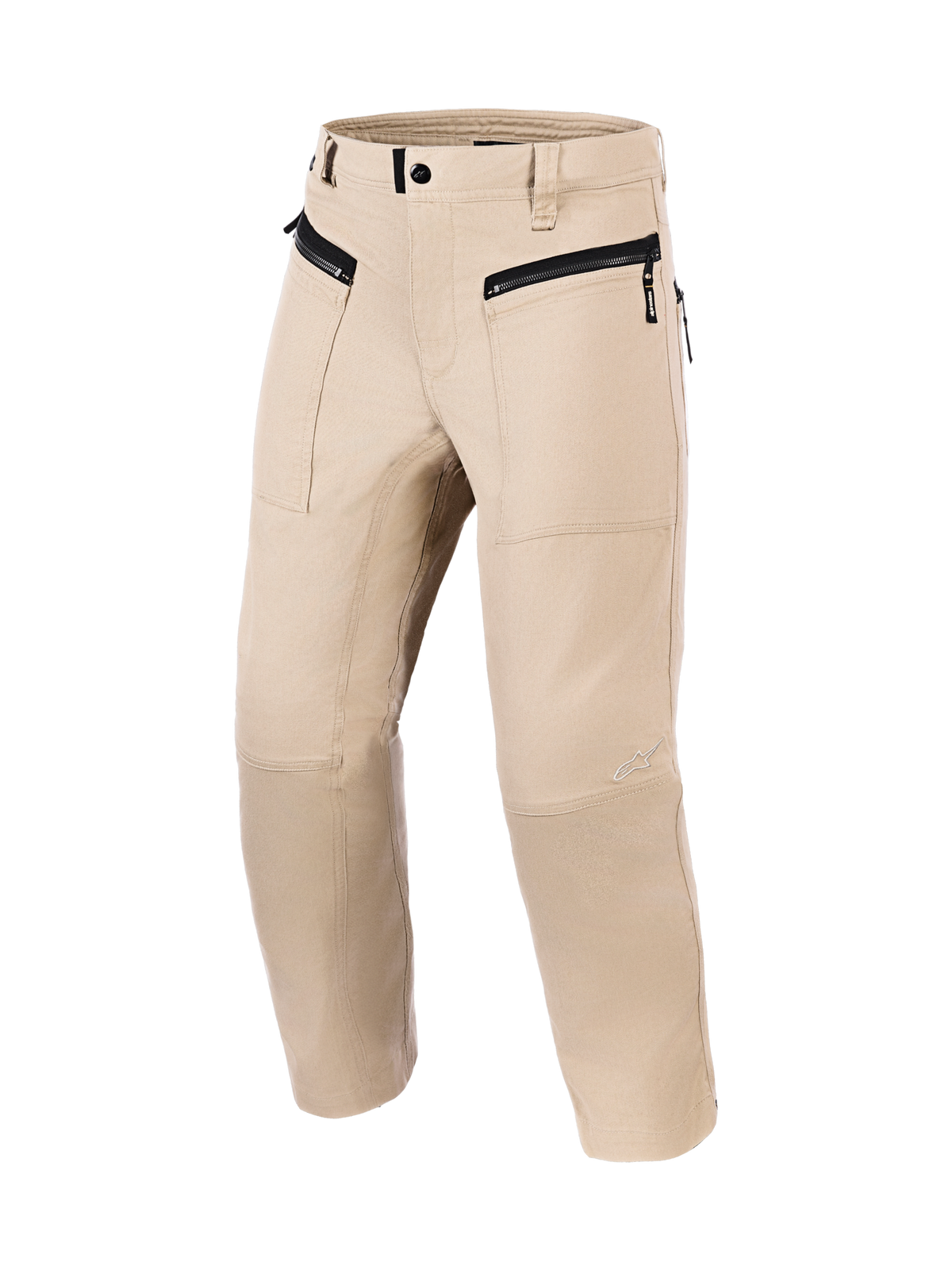 Flex-AST Canvas Hose - Kurz