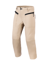 Flex-AST Canvas Hose - Kurz