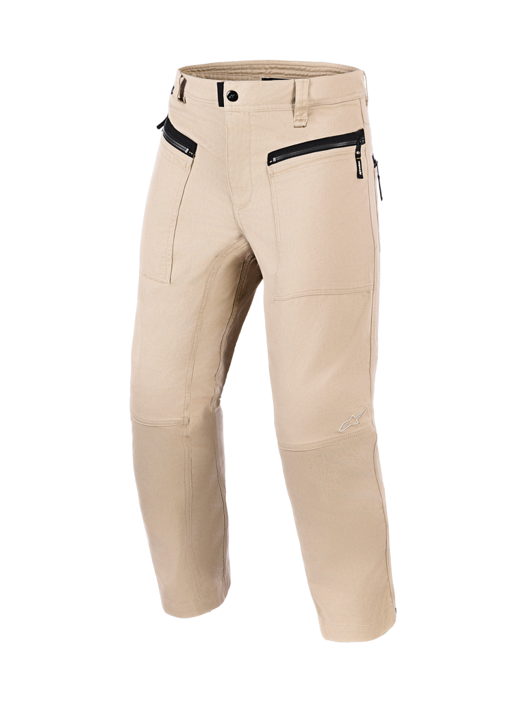 Flex-AST Canvas Hose Short