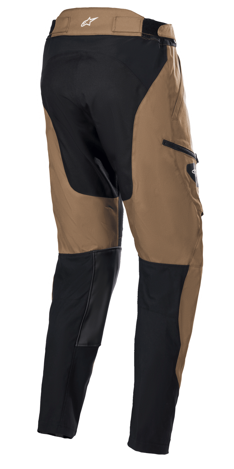 Venture XT Hose In Boot