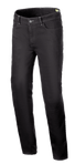 Cult-8 Stretch Denim Pants
