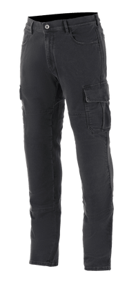 Barton Motorrad-Cargo Hose