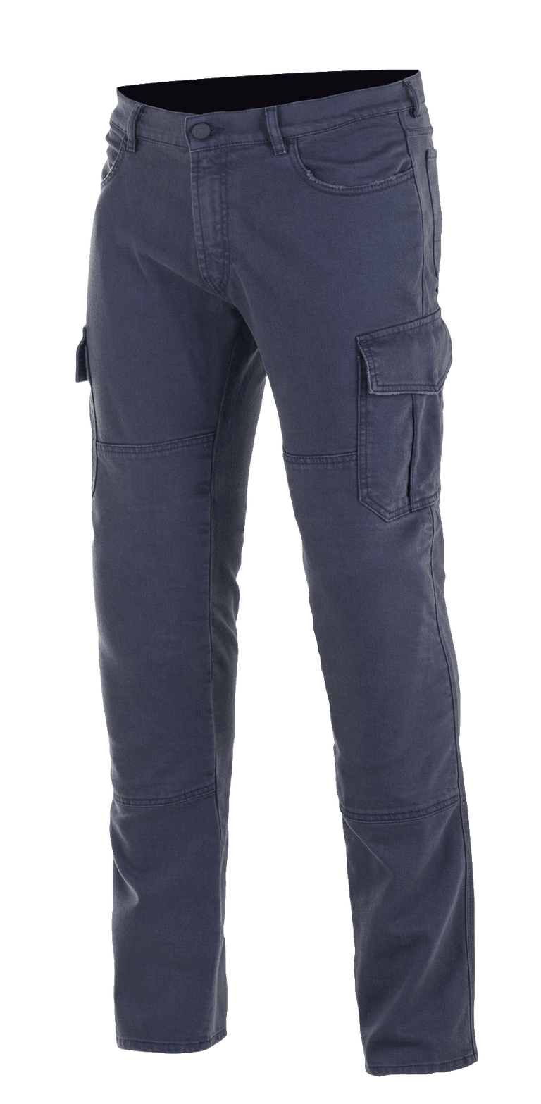 Cargo Riding Pants