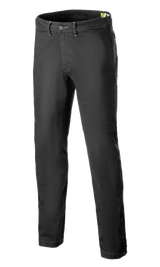 Stratos Regular Fit Tech Riding Pants