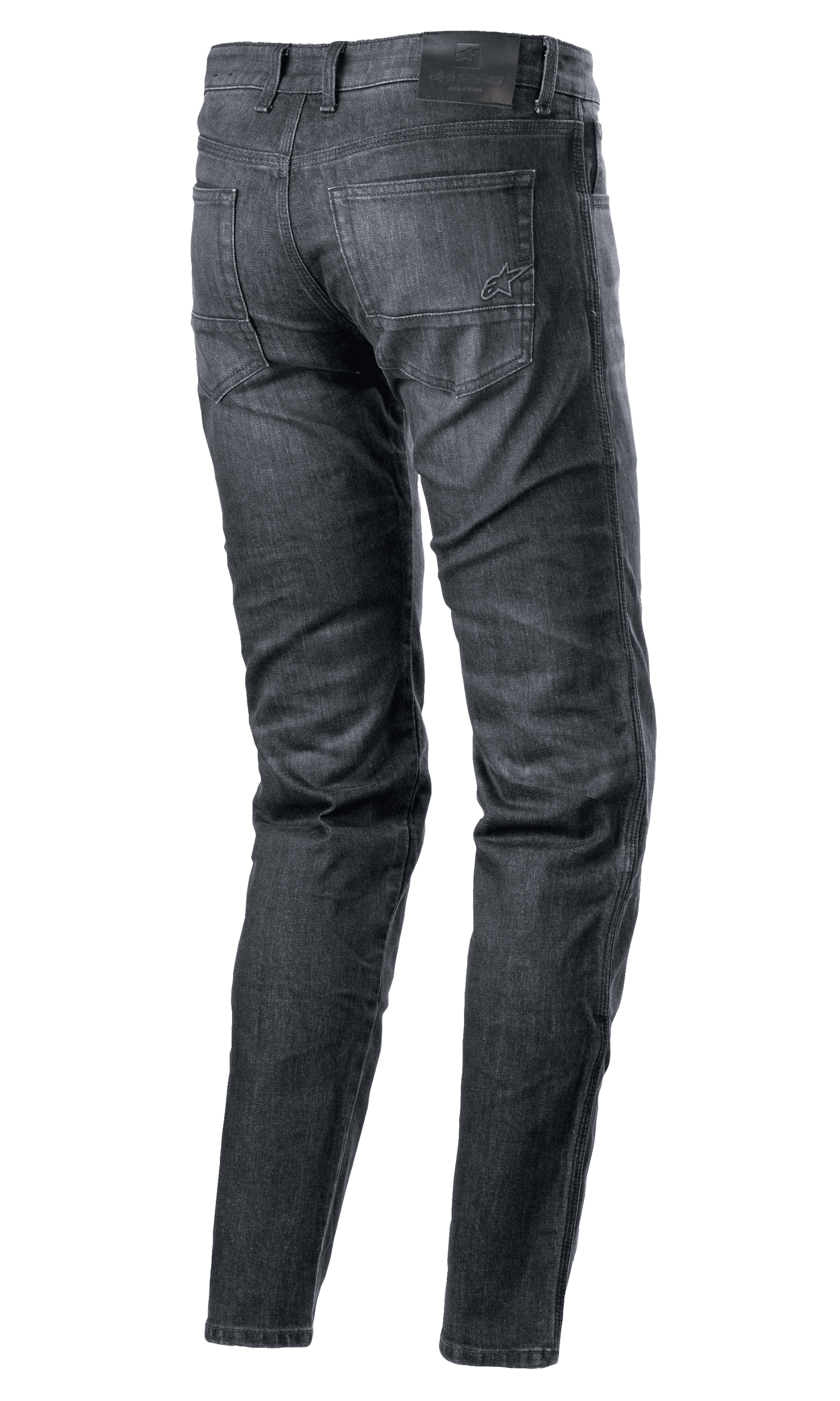 Sektor Regular Fit Jeans