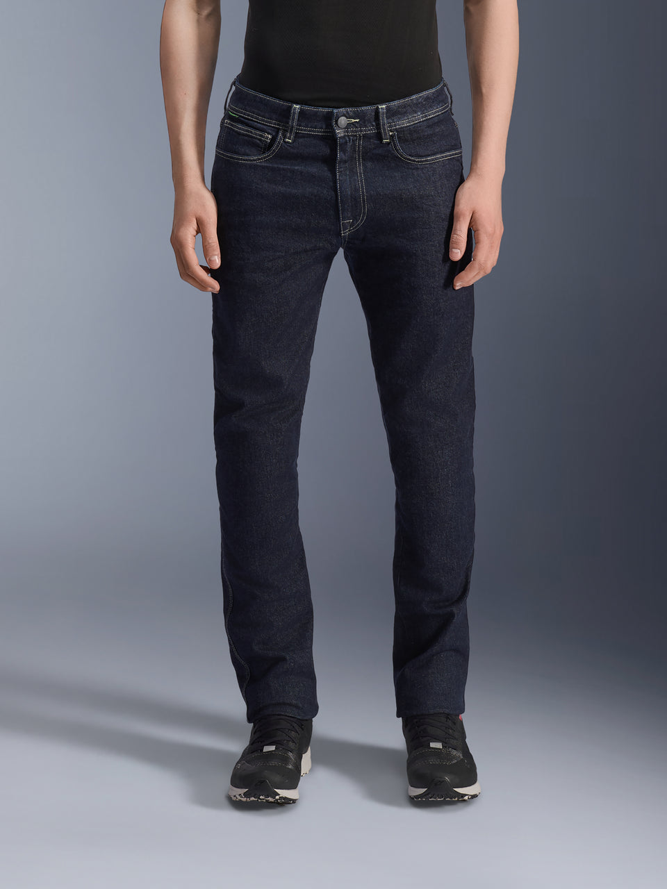 Copper V3 Denim-Hose