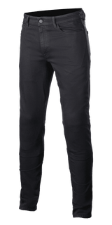 Argon Slim Fit Denim Hose