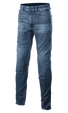 Argon Slim Fit Denim-Hose
