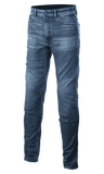 Argon Slim Fit Denim Hose