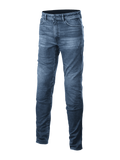 Argon Slim Fit Denim-Hose