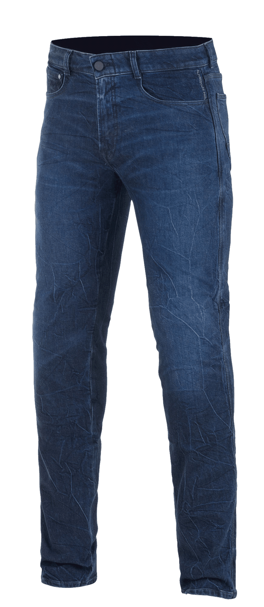 Copper V2 Plus Denim Hose - Regular Fit