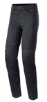 Cerium Tech Stretch Motorrad Jeans