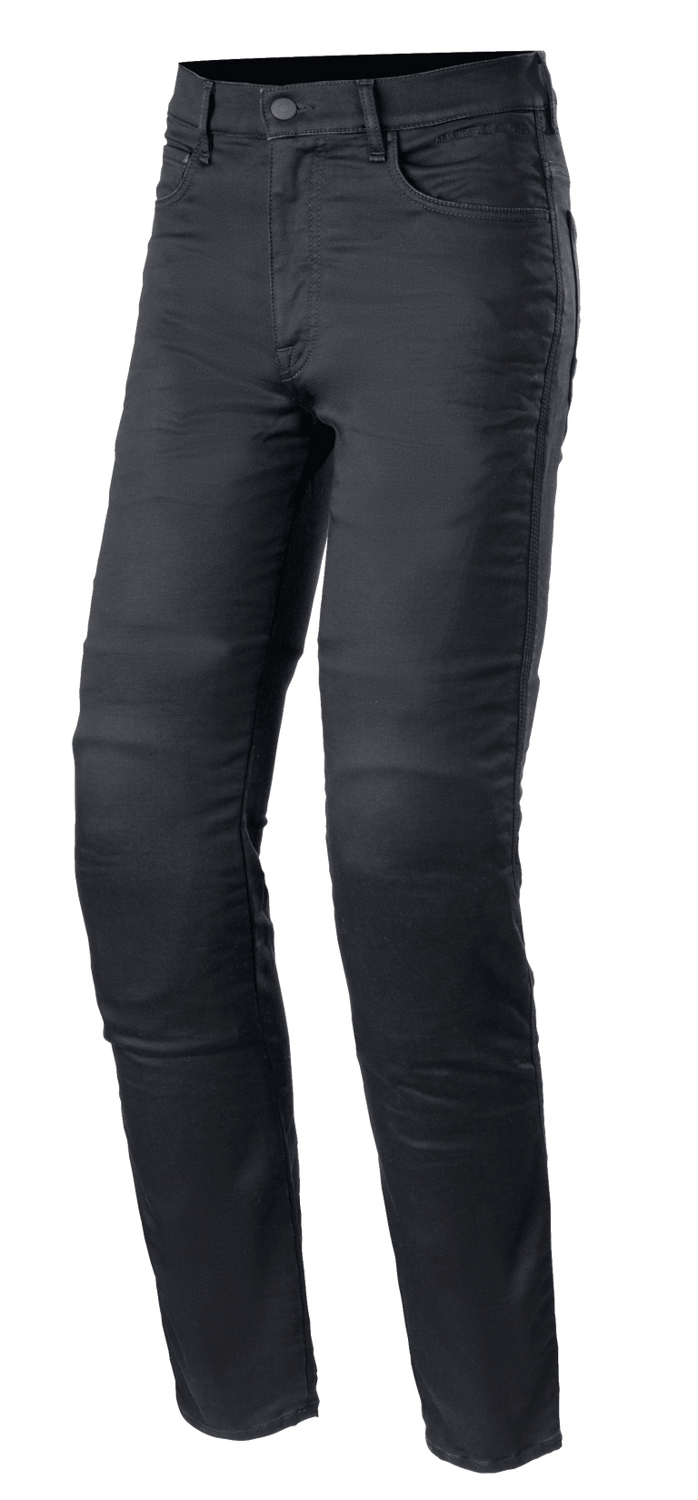 Cerium Tech Stretch-Motorrad-Hose Aus Denim