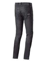 Cerium Denim Tech Riding Hose