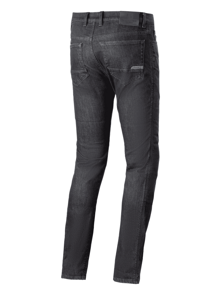 Cerium Denim Tech Riding Hose