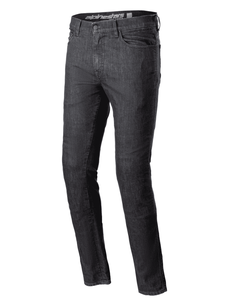 Cerium Denim Tech Riding Hose