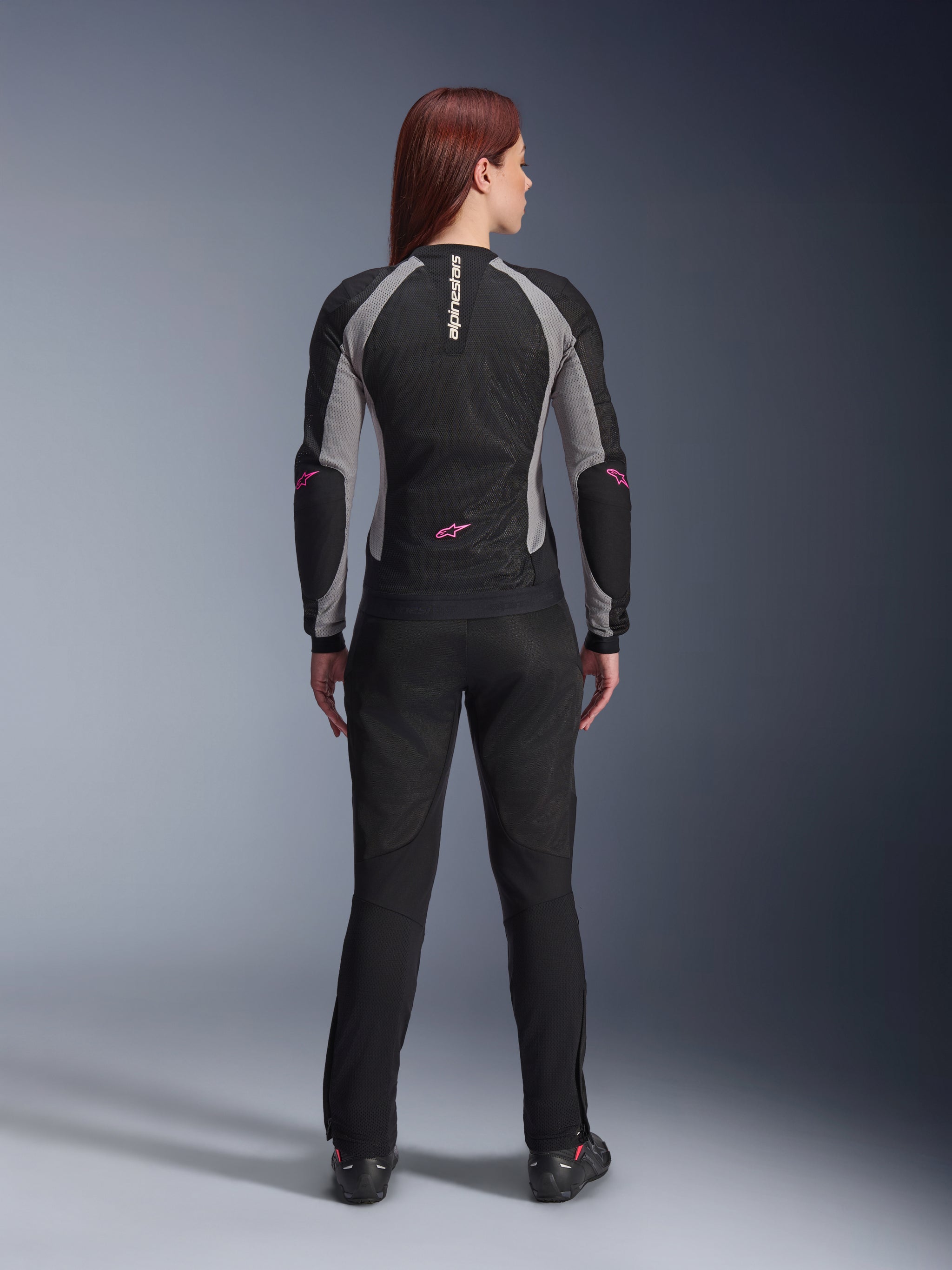 Stella Troop Air Jacke Für Damen