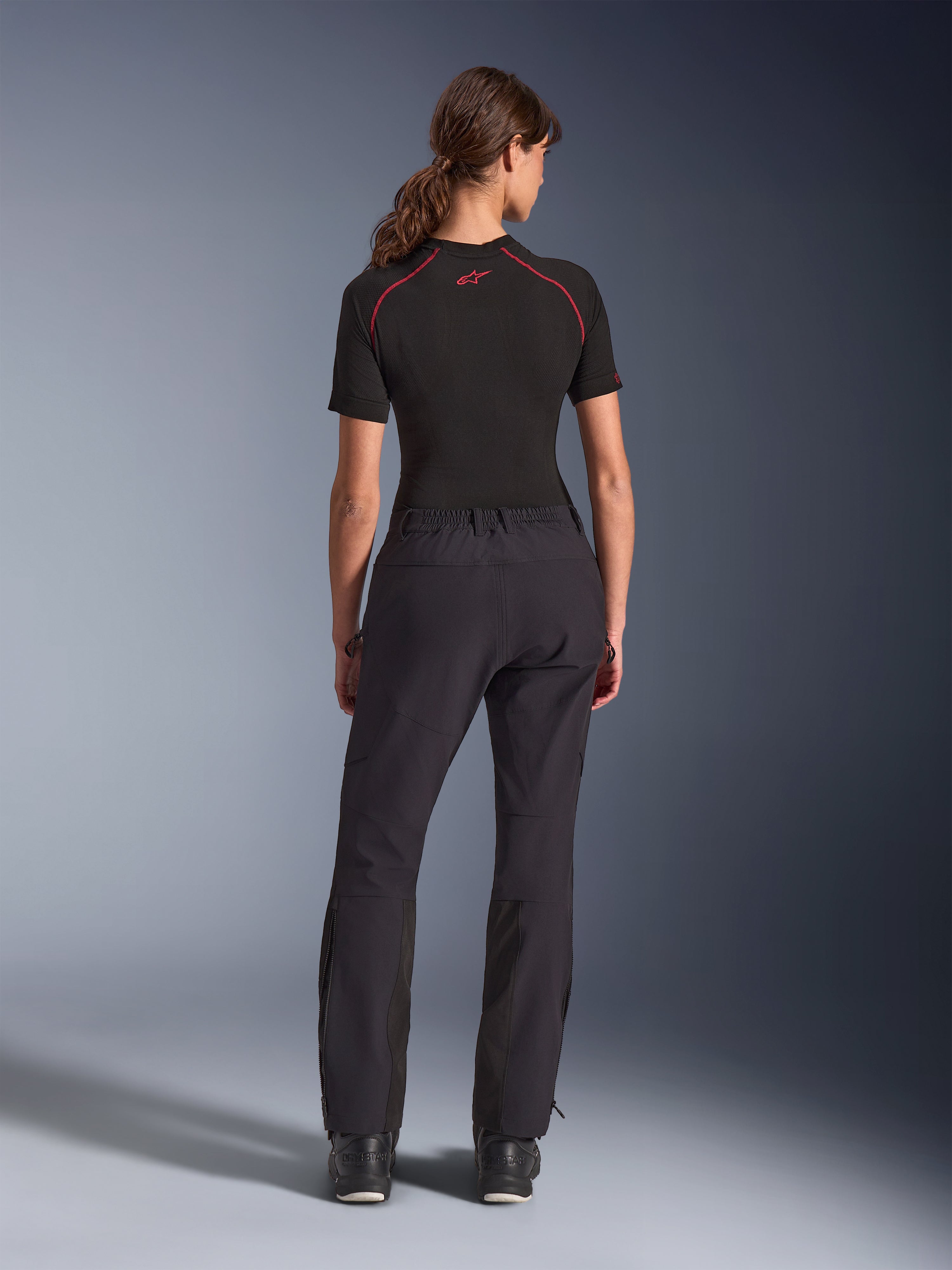 Stella Explore AST Pants - Short