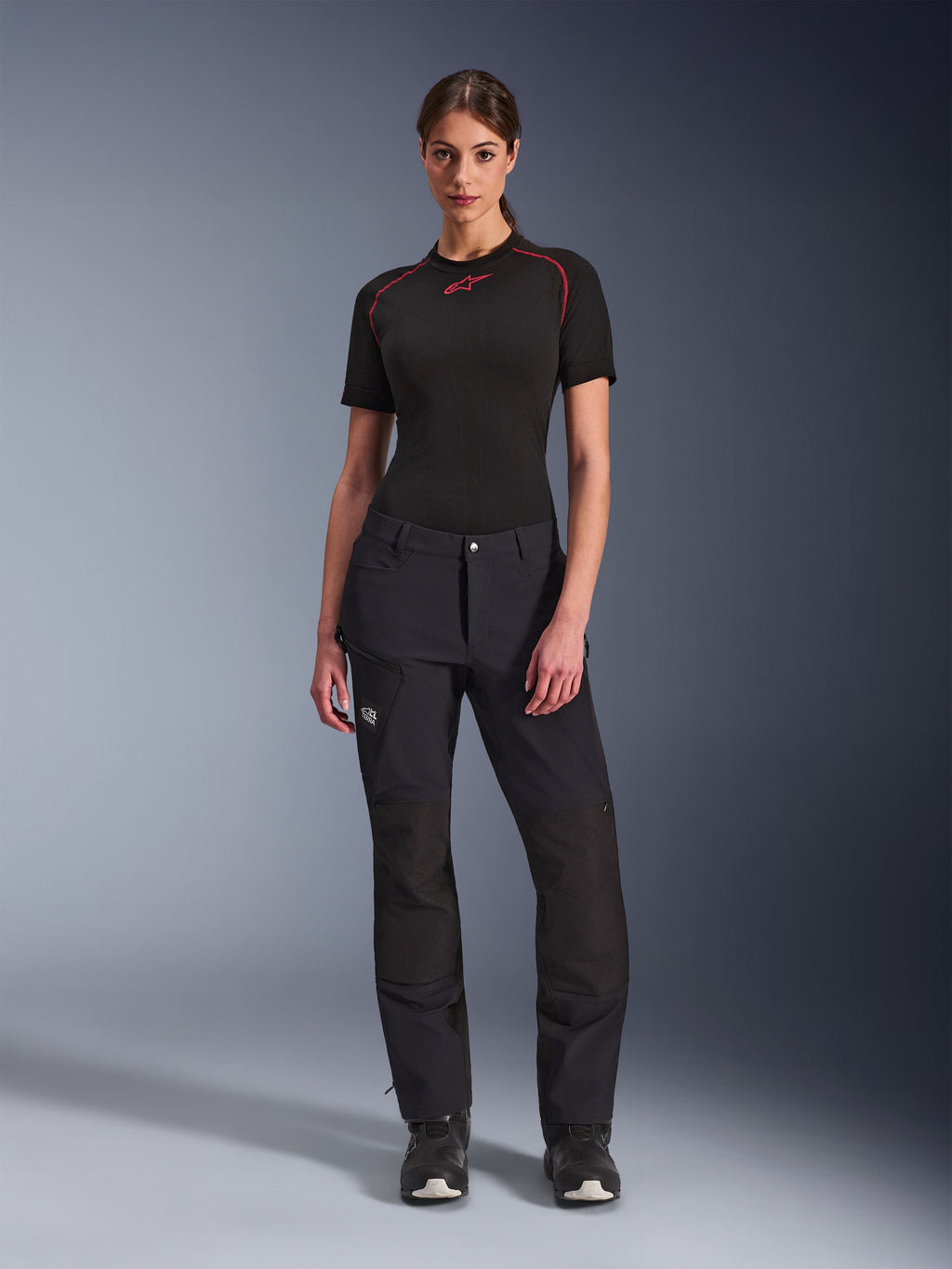 Stella Explore AST Pants - Short