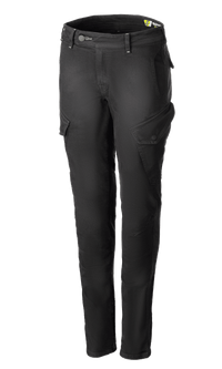 Caliber Tech Motorrad-Jeans