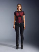 Daisy V3-Motorrad-Jeans Für Damen