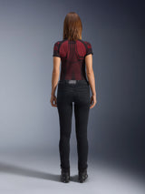 Daisy V3-Motorrad-Jeans Für Damen