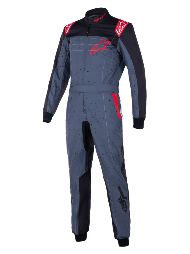 KM-9 V3 Graphic 6 Suit