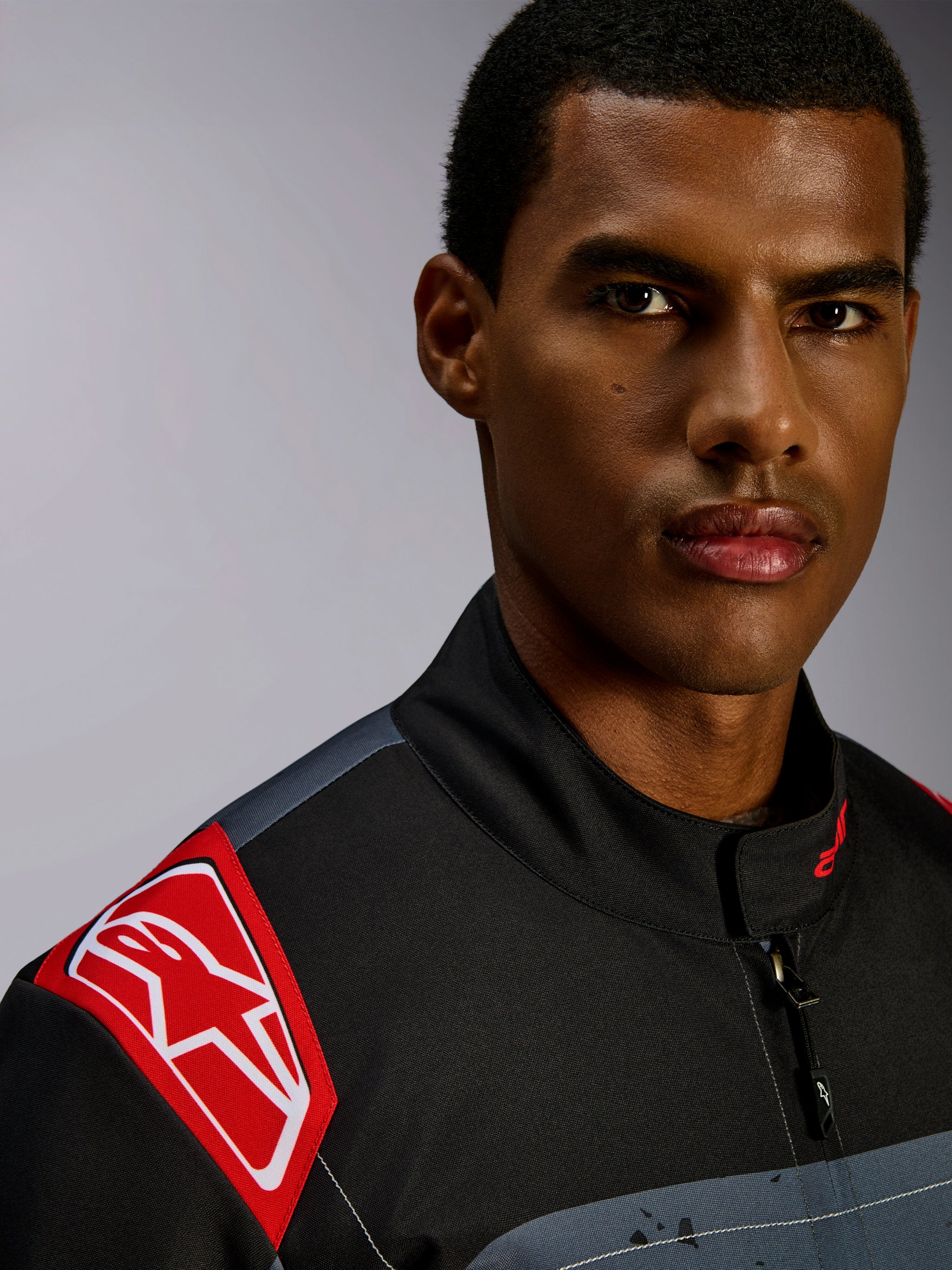 KMX-9 V3 Graphic 6 Kombi