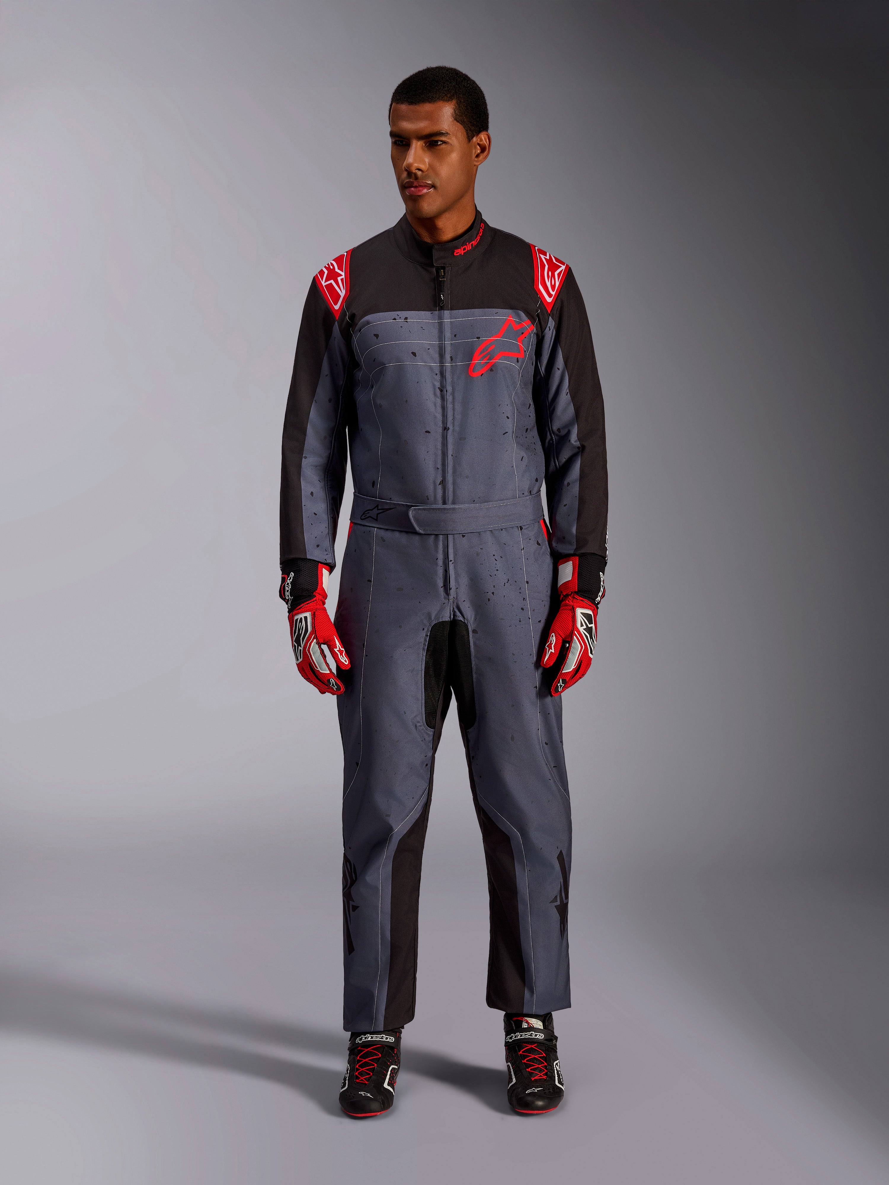 KMX-9 V3 Graphic 6 - Auto Suit | Alpinestars®