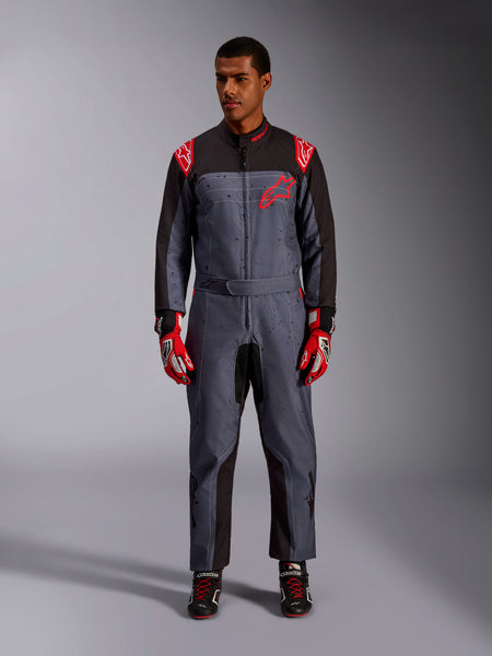 maxim ドライスーツ 5mm KMX-9 V3 Graphic 6 - Auto Suit | Alpinestars®