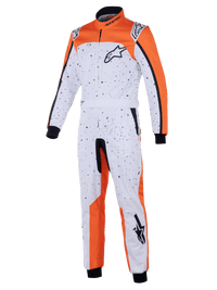 KMX-9 V3 Graphic 6 Suit