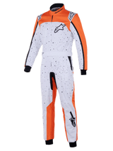 KMX-9 V3 Graphic 6 Suit