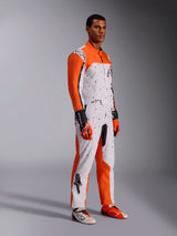 KMX-9 V3 Graphic 6 Suit