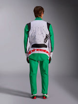 KMX-9 V3 Graphic 6 Kombi