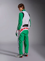 KMX-9 V3 Graphic 6 Kombi