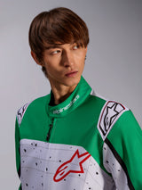 KMX-9 V3 Graphic 6 Kombi