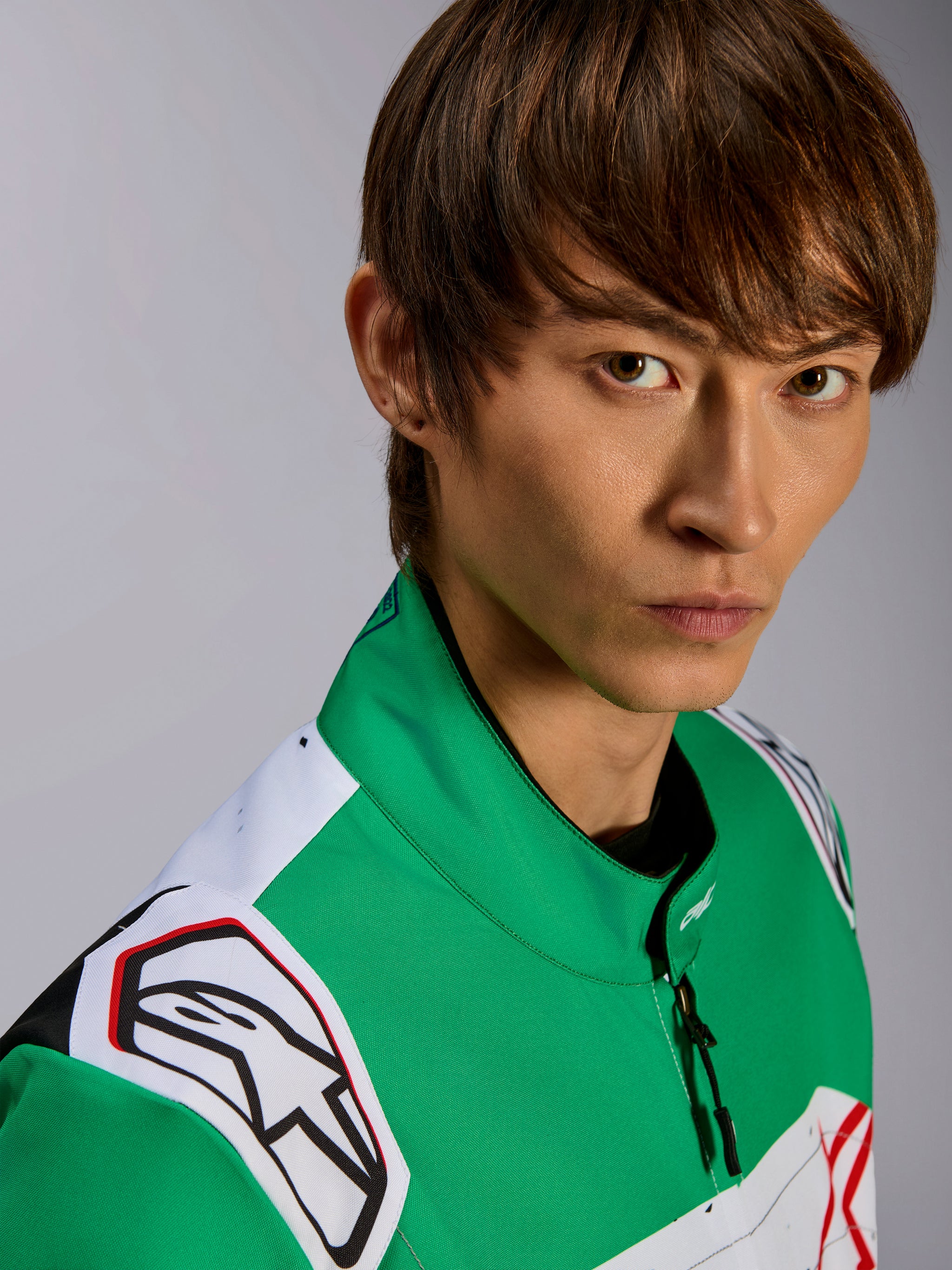 KMX-9 V3 Graphic 6 Kombi