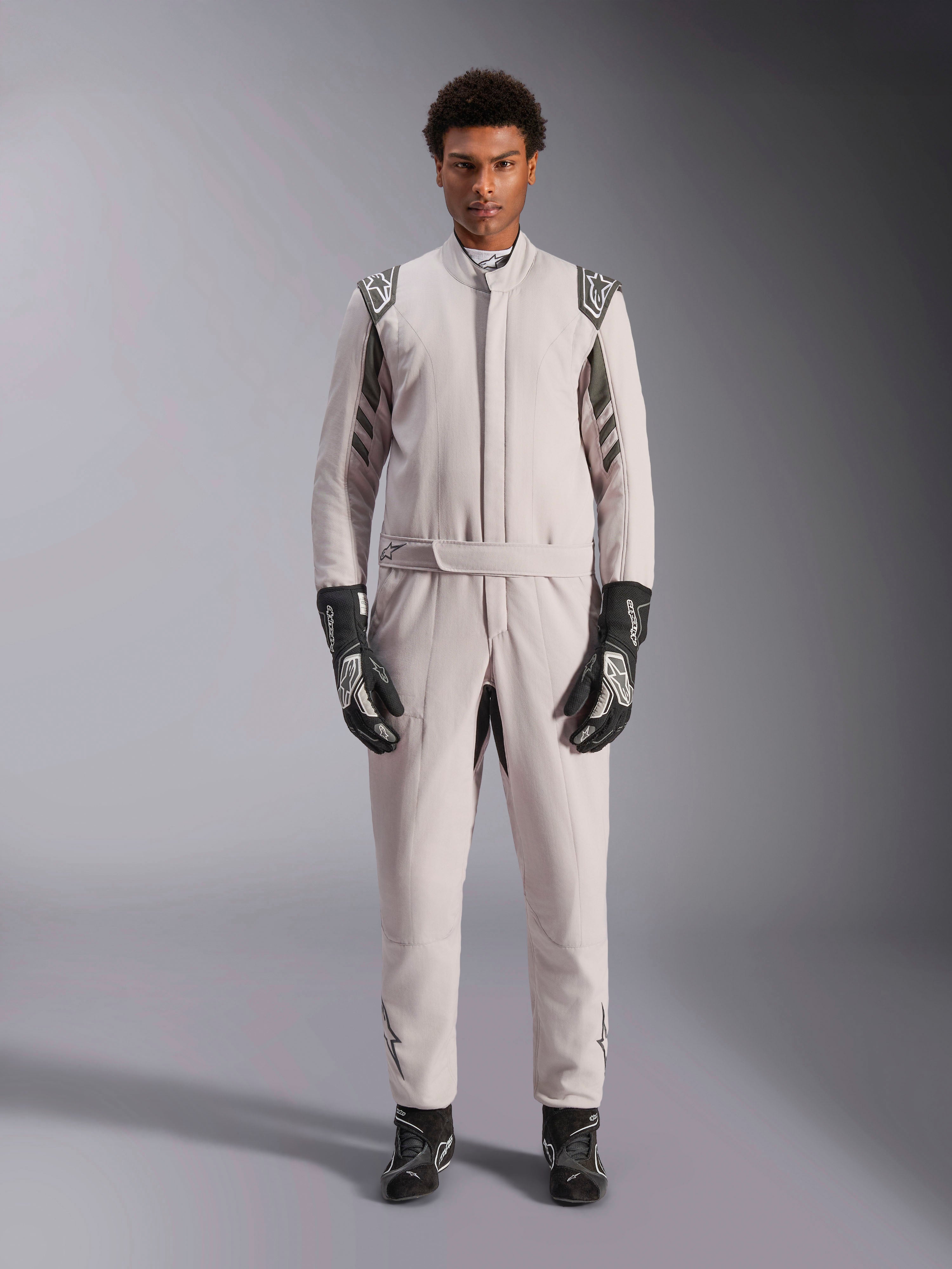 GP Race V3 Suit FIA