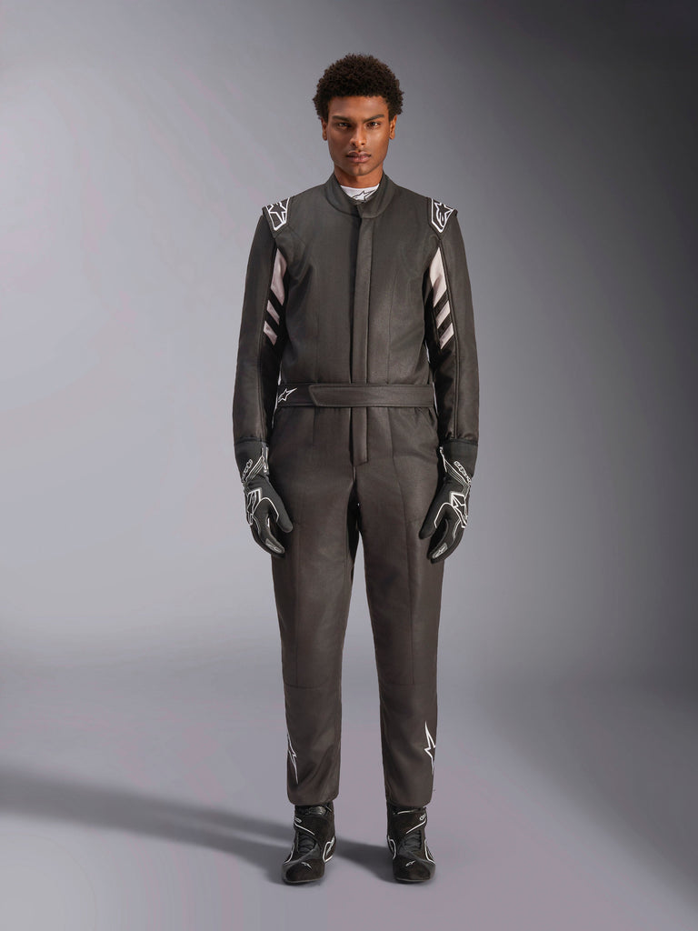GP Race V3 Suit FIA