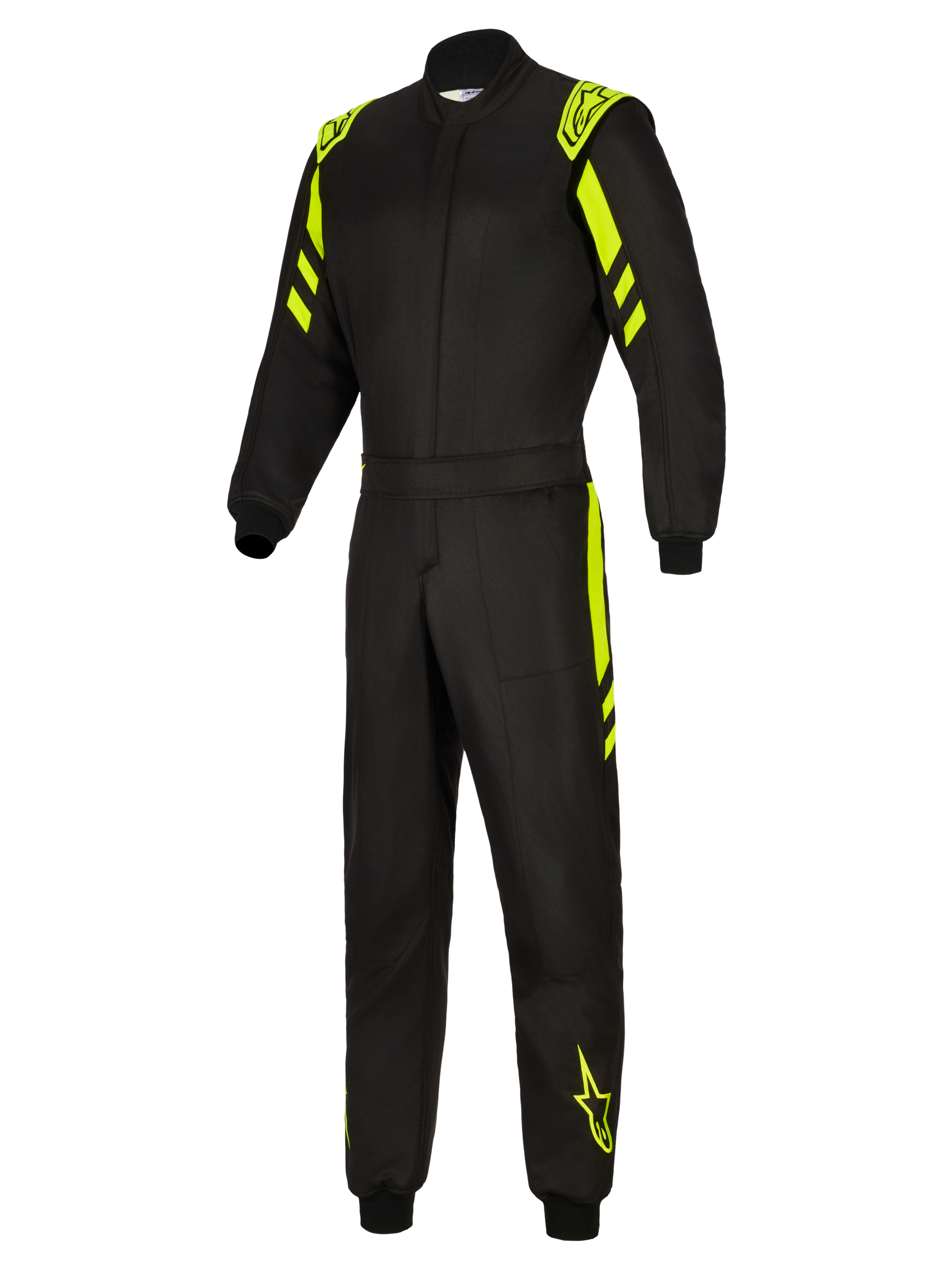 GP Race V3 Suit  - FIA