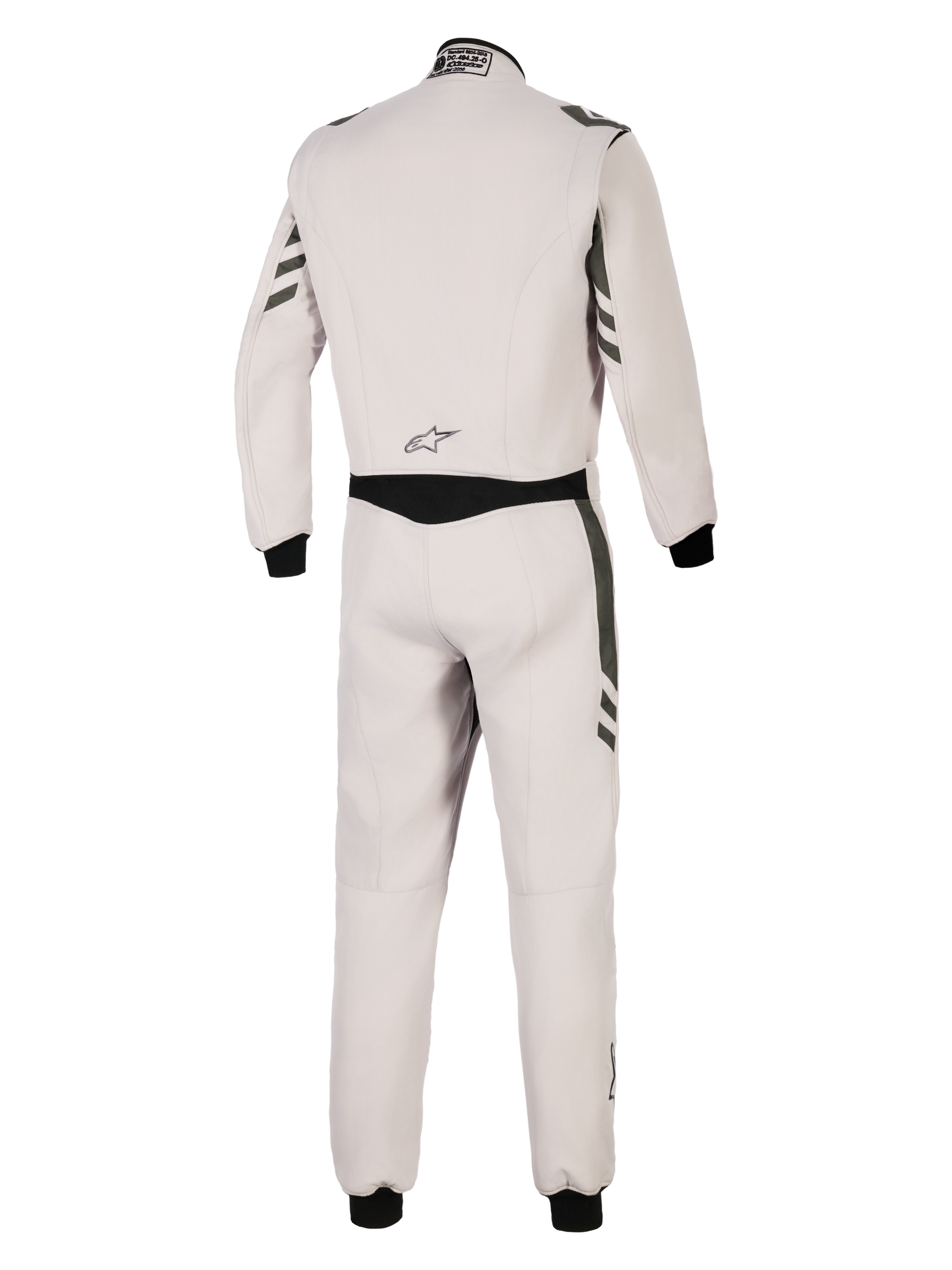 GP Race V3 Suit FIA